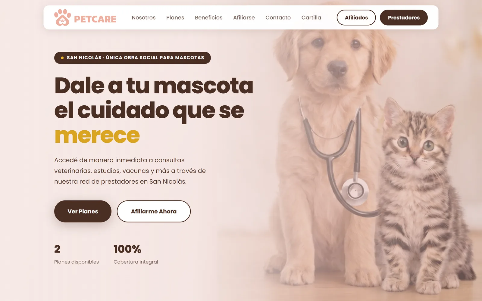 PetCare